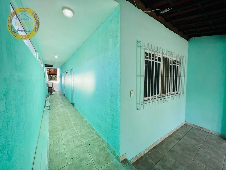Casa com 3 quartos à venda, 125m2 em Sao Jose Dos Campos - SP - imagem 4 Foto 4 de Casa com 3 quartos à venda, 125m2 em Sao Jose Dos Campos - SP