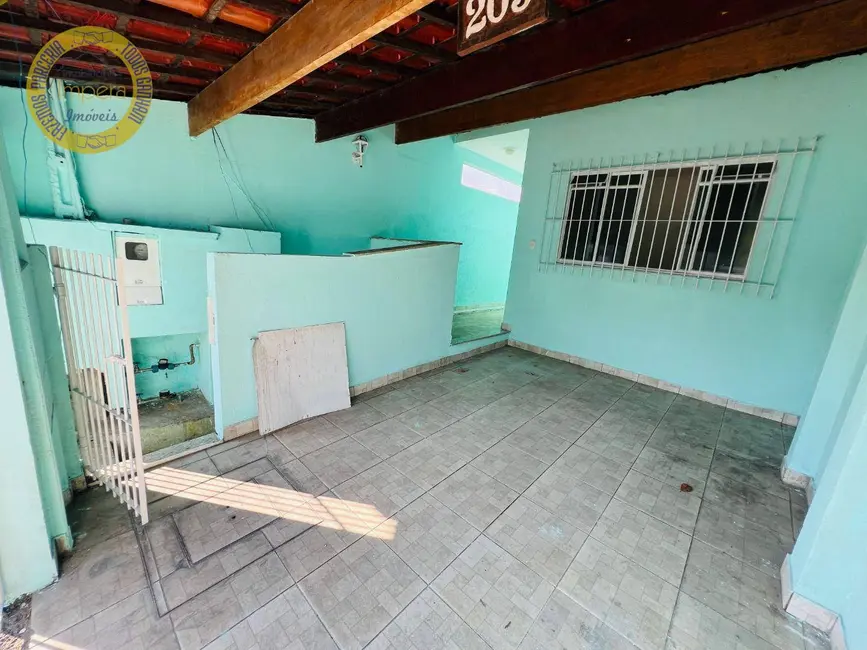 Casa com 3 quartos à venda, 125m2 em Sao Jose Dos Campos - SP - imagem 2 Foto 2 de Casa com 3 quartos à venda, 125m2 em Sao Jose Dos Campos - SP