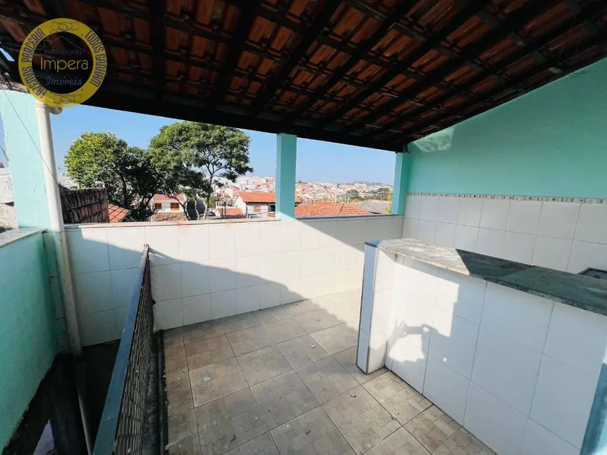 Casa com 3 quartos à venda, 125m2 em Sao Jose Dos Campos - SP - imagem 6 Foto 6 de Casa com 3 quartos à venda, 125m2 em Sao Jose Dos Campos - SP
