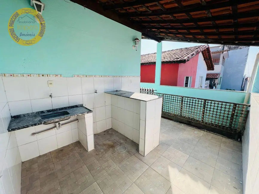 Casa com 3 quartos à venda, 125m2 em Sao Jose Dos Campos - SP - imagem 9 Foto 9 de Casa com 3 quartos à venda, 125m2 em Sao Jose Dos Campos - SP