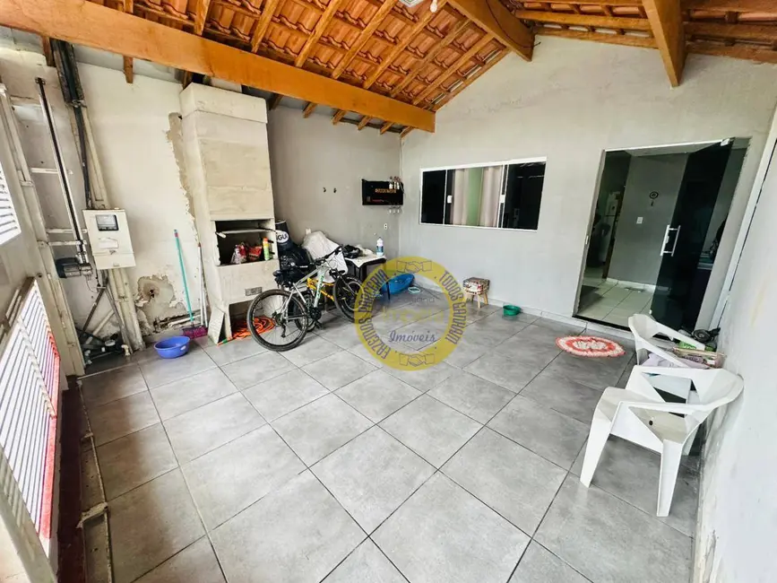 Foto 2 de Casa de Condomínio com 2 quartos à venda, 125m2 em Sao Jose Dos Campos - SP