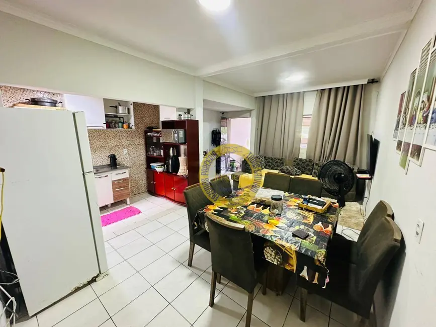 Foto 8 de Casa de Condomínio com 2 quartos à venda, 125m2 em Sao Jose Dos Campos - SP