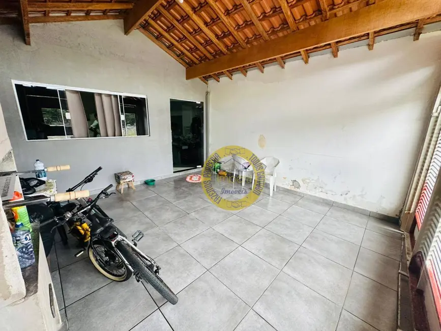 Foto 3 de Casa de Condomínio com 2 quartos à venda, 125m2 em Sao Jose Dos Campos - SP