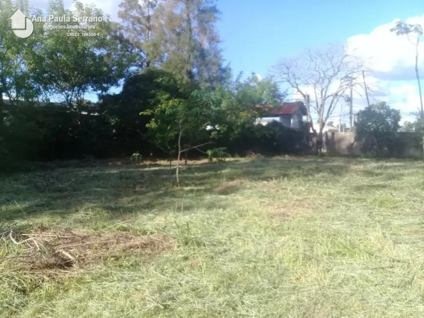 Foto 2 de Terreno / Lote à venda, 401m2 em Jardim Serrano, Votorantim - SP