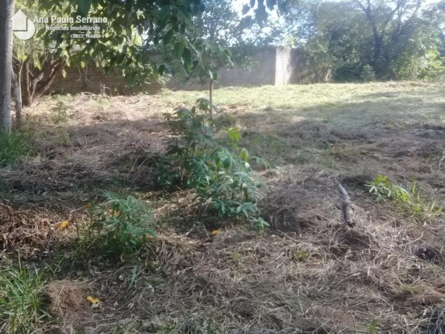 Foto 5 de Terreno / Lote à venda, 401m2 em Jardim Serrano, Votorantim - SP