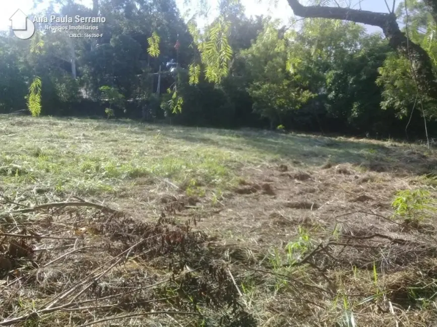 Foto 3 de Terreno / Lote à venda, 401m2 em Jardim Serrano, Votorantim - SP