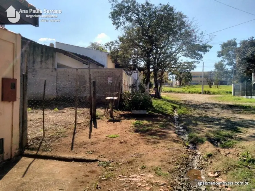 Foto 5 de Terreno / Lote à venda, 250m2 em Aracoiaba Da Serra - SP