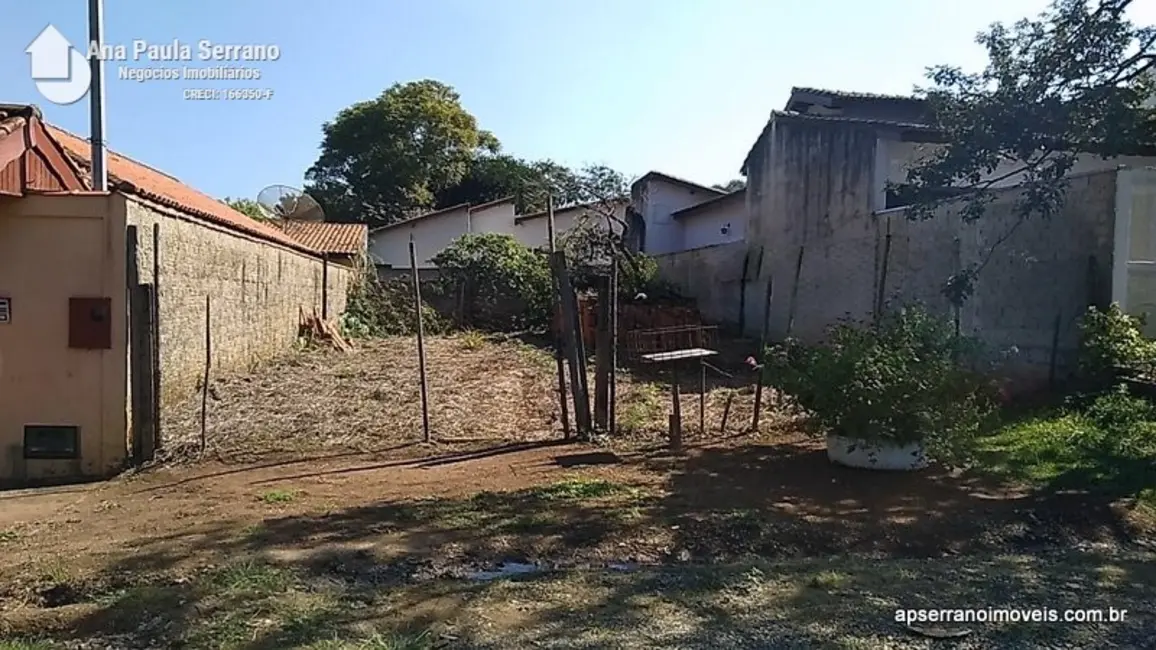 Foto 6 de Terreno / Lote à venda, 250m2 em Aracoiaba Da Serra - SP