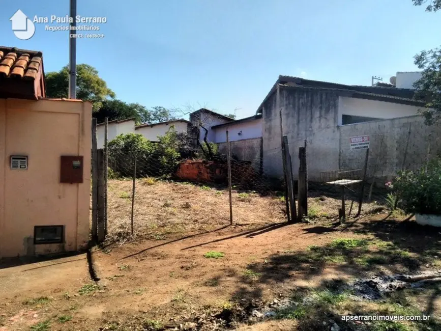 Foto 2 de Terreno / Lote à venda, 250m2 em Aracoiaba Da Serra - SP