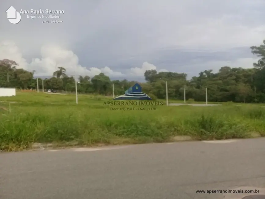 Foto 1 de Terreno / Lote à venda, 168m2 em Sorocaba - SP