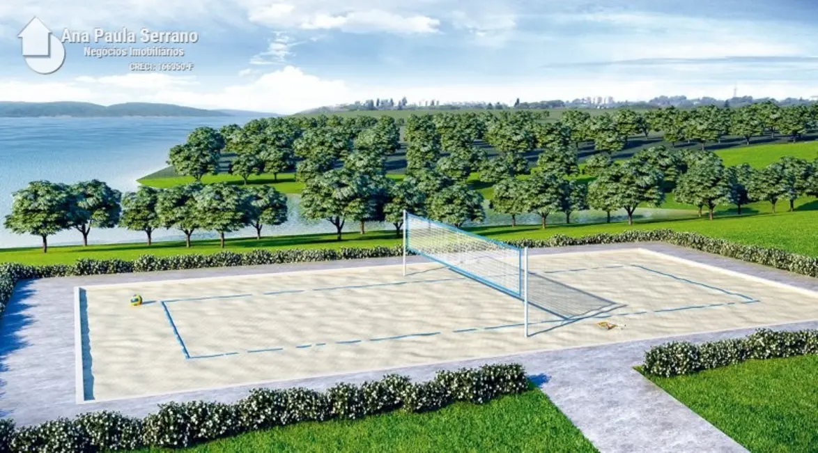 Foto 7 de Terreno / Lote à venda, 1021m2 em Votorantim - SP