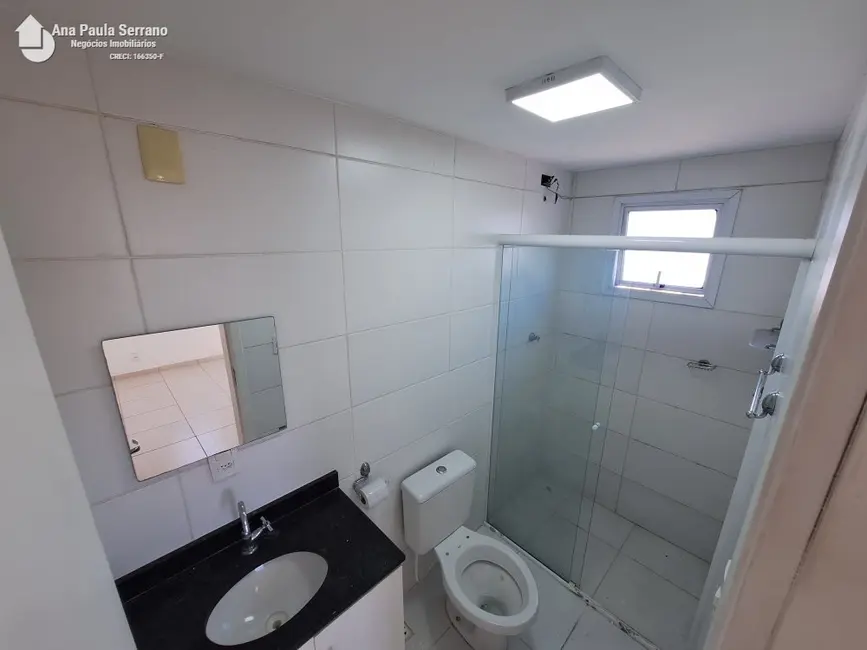 Foto 8 de Apartamento com 2 quartos para alugar, 57m2 em Parque Bela Vista, Votorantim - SP