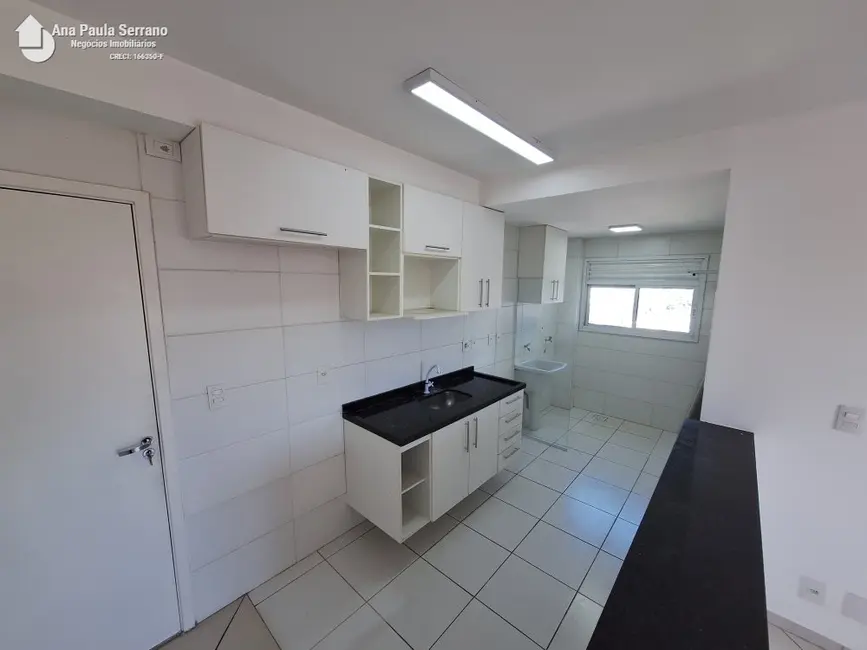 Foto 4 de Apartamento com 2 quartos para alugar, 57m2 em Parque Bela Vista, Votorantim - SP