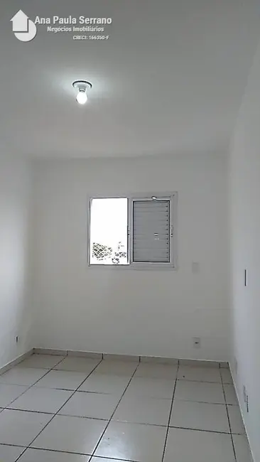 Foto 9 de Apartamento com 2 quartos para alugar, 57m2 em Parque Bela Vista, Votorantim - SP