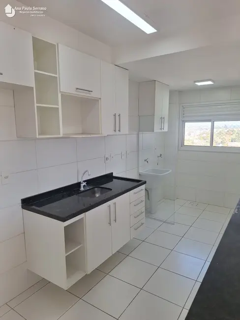 Foto 5 de Apartamento com 2 quartos para alugar, 57m2 em Parque Bela Vista, Votorantim - SP