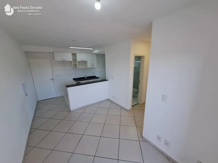 Foto 2 de Apartamento com 2 quartos para alugar, 57m2 em Parque Bela Vista, Votorantim - SP