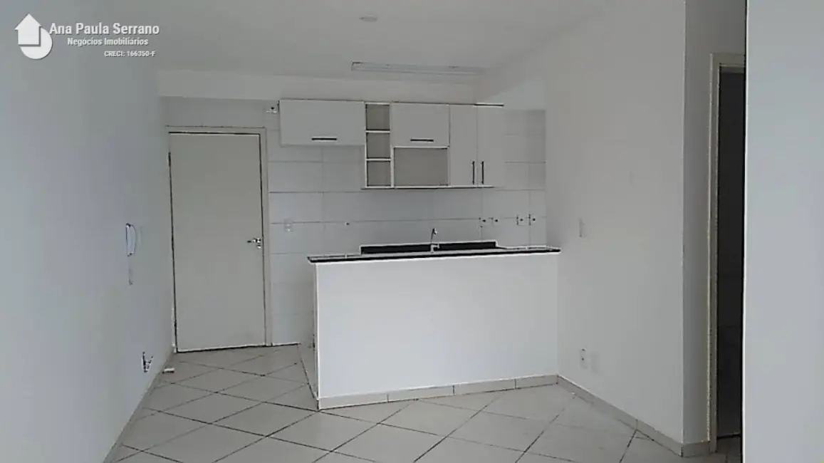 Foto 3 de Apartamento com 2 quartos para alugar, 57m2 em Parque Bela Vista, Votorantim - SP