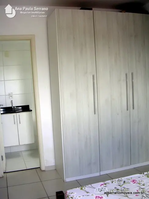 Foto 6 de Apartamento com 2 quartos para alugar, 57m2 em Parque Bela Vista, Votorantim - SP