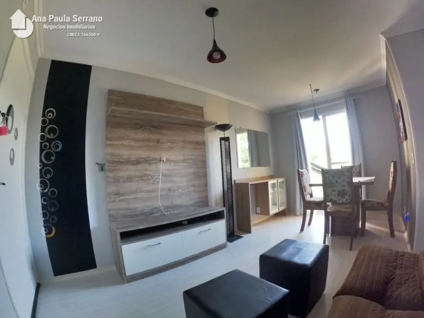 Foto 6 de Apartamento com 2 quartos à venda, 55m2 em Jardim Tatiana, Votorantim - SP