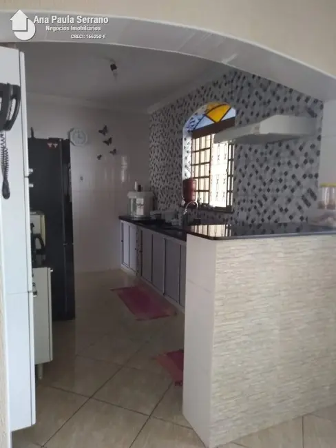 Foto 4 de Chácara com 3 quartos à venda, 2189m2 em Jardim Maria José, Votorantim - SP