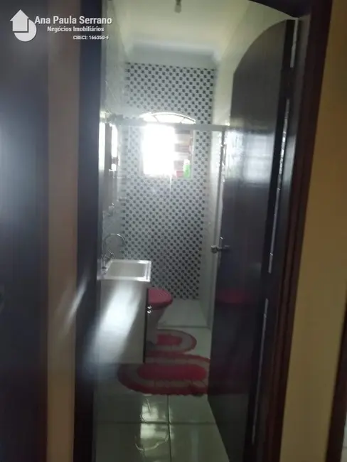 Foto 5 de Chácara com 3 quartos à venda, 2189m2 em Jardim Maria José, Votorantim - SP