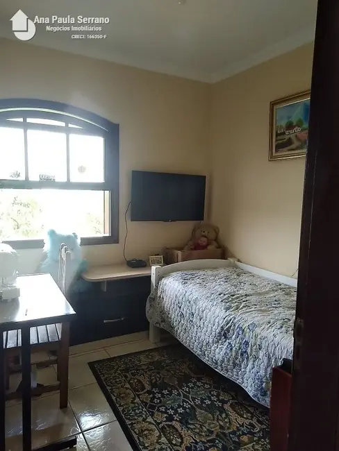 Foto 6 de Chácara com 3 quartos à venda, 2189m2 em Jardim Maria José, Votorantim - SP