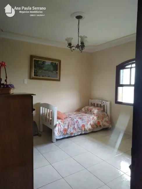 Foto 9 de Chácara com 3 quartos à venda, 2189m2 em Jardim Maria José, Votorantim - SP