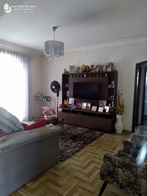 Foto 3 de Chácara com 3 quartos à venda, 2189m2 em Jardim Maria José, Votorantim - SP