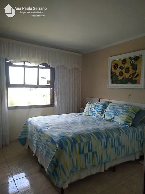 Foto 7 de Chácara com 3 quartos à venda, 2189m2 em Jardim Maria José, Votorantim - SP