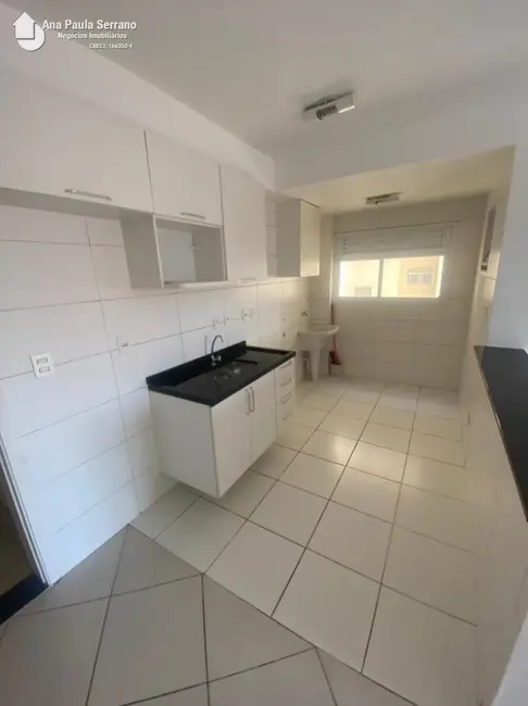 Foto 5 de Apartamento com 3 quartos à venda, 56m2 em Parque Bela Vista, Votorantim - SP