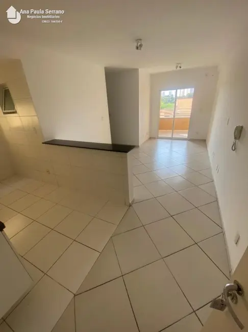 Foto 1 de Apartamento com 3 quartos à venda, 56m2 em Parque Bela Vista, Votorantim - SP