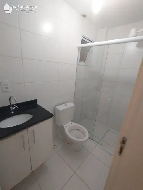 Foto 7 de Apartamento com 3 quartos à venda, 56m2 em Parque Bela Vista, Votorantim - SP