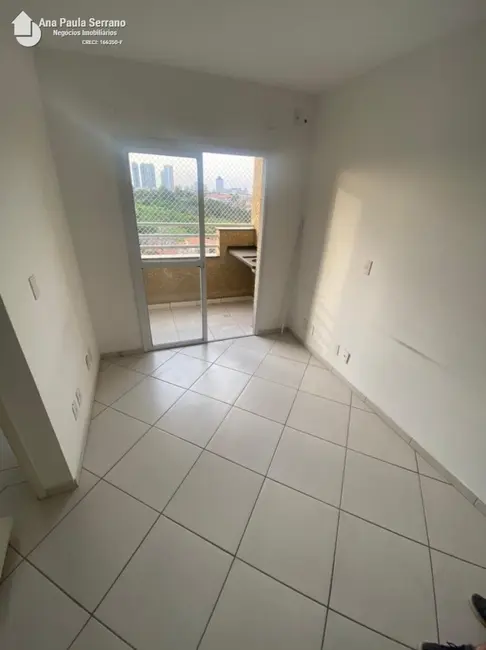 Foto 3 de Apartamento com 3 quartos à venda, 56m2 em Parque Bela Vista, Votorantim - SP