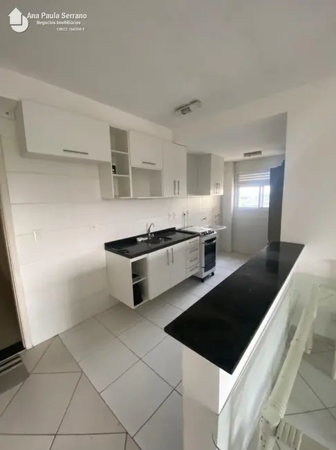 Foto 4 de Apartamento com 3 quartos à venda, 56m2 em Parque Bela Vista, Votorantim - SP