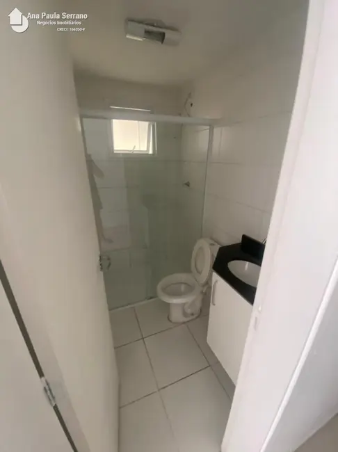 Foto 8 de Apartamento com 3 quartos à venda, 56m2 em Parque Bela Vista, Votorantim - SP