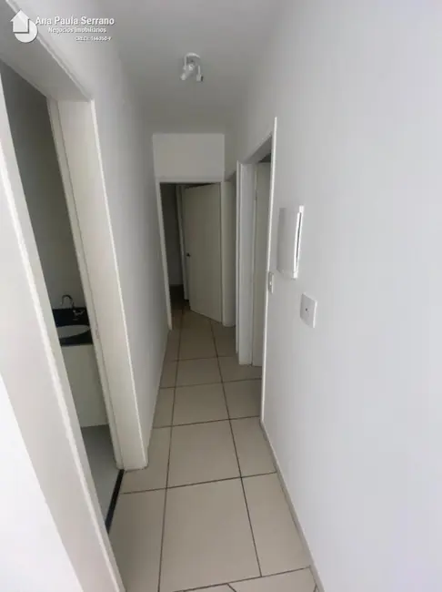 Foto 9 de Apartamento com 3 quartos à venda, 56m2 em Parque Bela Vista, Votorantim - SP