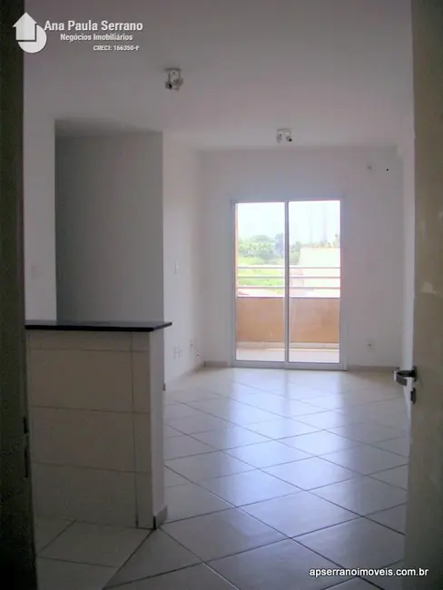 Foto 2 de Apartamento com 3 quartos à venda, 56m2 em Parque Bela Vista, Votorantim - SP