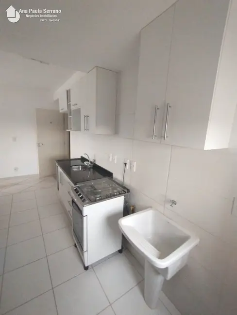 Foto 6 de Apartamento com 3 quartos à venda, 56m2 em Parque Bela Vista, Votorantim - SP