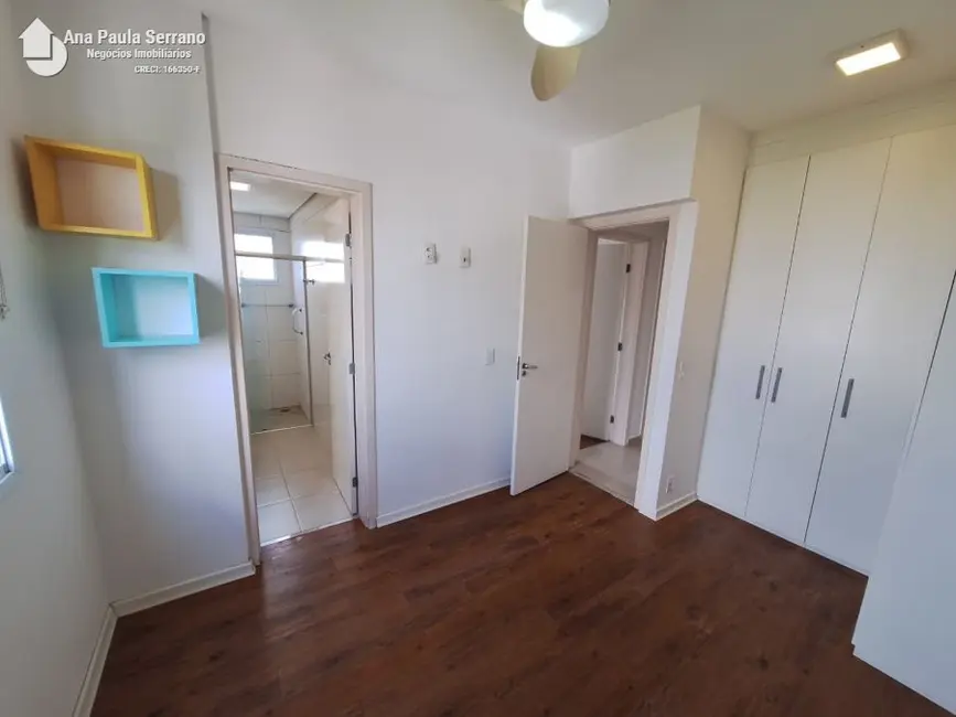 Apartamento com 3 quartos à venda, 80m2 em Parque Campolim, Sorocaba - SP - imagem 8 Foto 8 de Apartamento com 3 quartos à venda, 80m2 em Parque Campolim, Sorocaba - SP