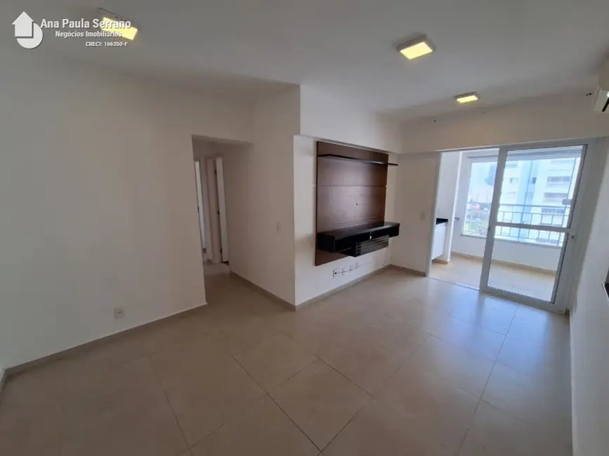 Apartamento com 3 quartos à venda, 80m2 em Parque Campolim, Sorocaba - SP - imagem 2 Foto 2 de Apartamento com 3 quartos à venda, 80m2 em Parque Campolim, Sorocaba - SP