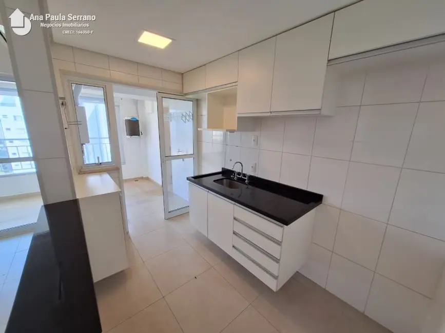 Apartamento com 3 quartos à venda, 80m2 em Parque Campolim, Sorocaba - SP - imagem 3 Foto 3 de Apartamento com 3 quartos à venda, 80m2 em Parque Campolim, Sorocaba - SP