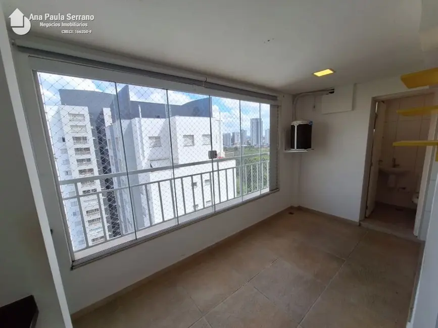 Apartamento com 3 quartos à venda, 80m2 em Parque Campolim, Sorocaba - SP - imagem 7 Foto 7 de Apartamento com 3 quartos à venda, 80m2 em Parque Campolim, Sorocaba - SP