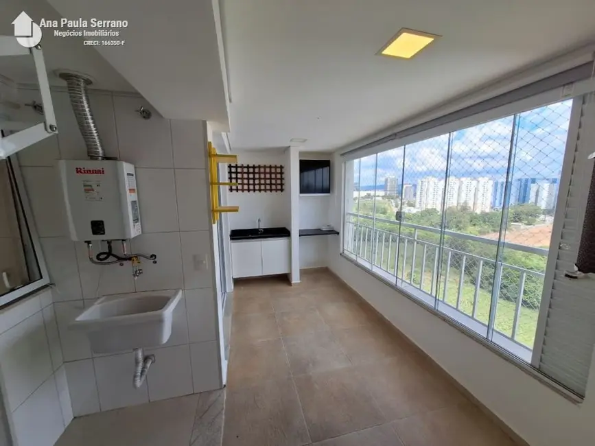 Apartamento com 3 quartos à venda, 80m2 em Parque Campolim, Sorocaba - SP - imagem 1 Foto 1 de Apartamento com 3 quartos à venda, 80m2 em Parque Campolim, Sorocaba - SP