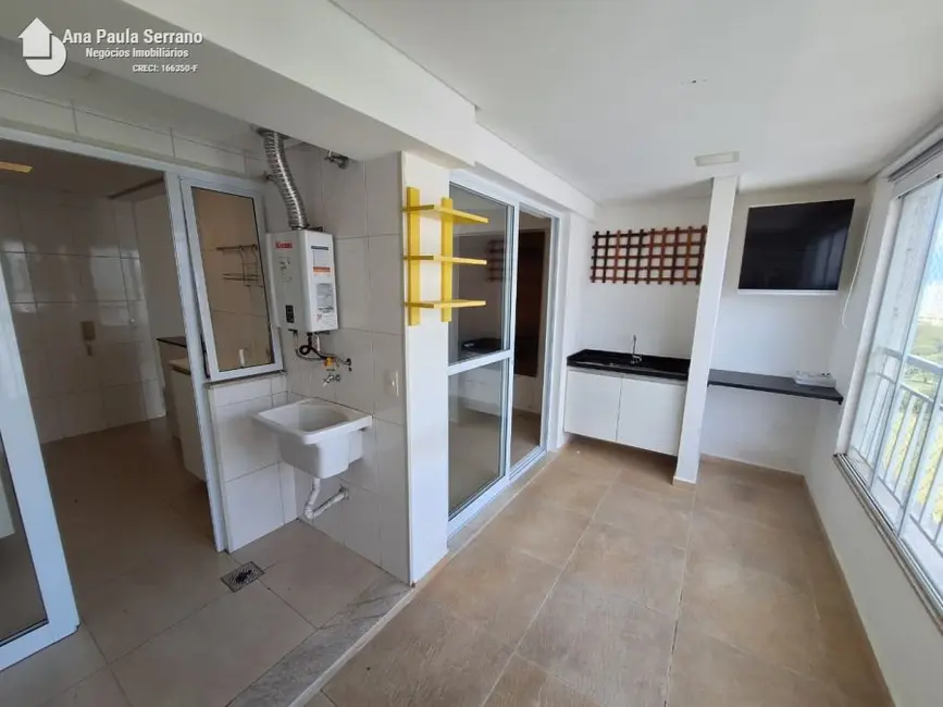 Apartamento com 3 quartos à venda, 80m2 em Parque Campolim, Sorocaba - SP - imagem 6 Foto 6 de Apartamento com 3 quartos à venda, 80m2 em Parque Campolim, Sorocaba - SP