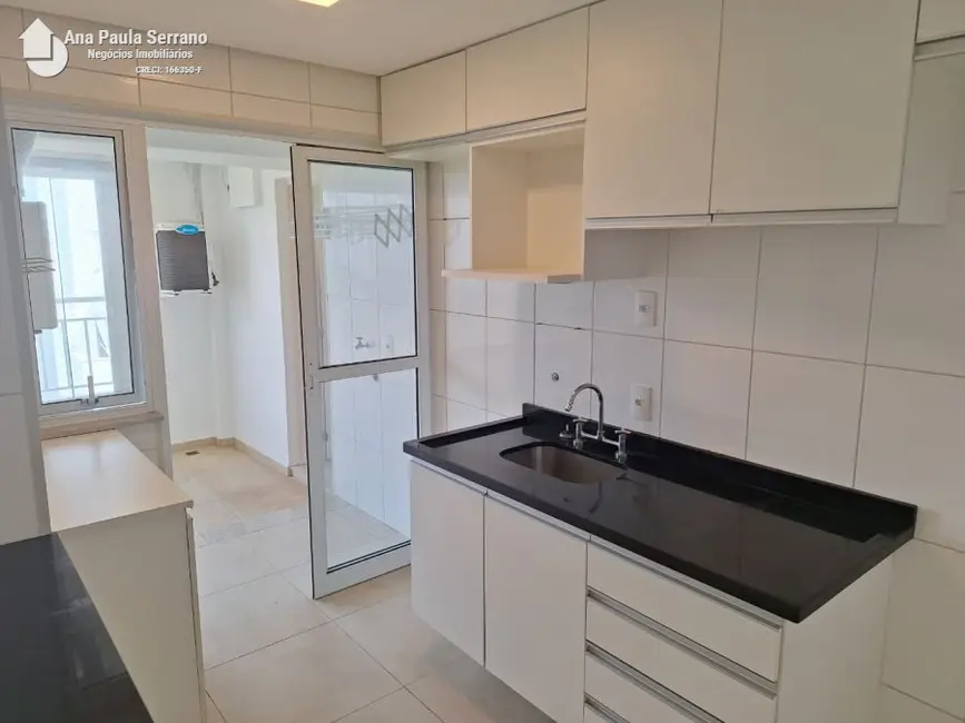 Apartamento com 3 quartos à venda, 80m2 em Parque Campolim, Sorocaba - SP - imagem 4 Foto 4 de Apartamento com 3 quartos à venda, 80m2 em Parque Campolim, Sorocaba - SP
