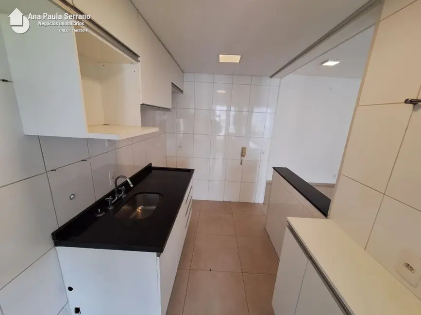 Apartamento com 3 quartos à venda, 80m2 em Parque Campolim, Sorocaba - SP - imagem 5 Foto 5 de Apartamento com 3 quartos à venda, 80m2 em Parque Campolim, Sorocaba - SP