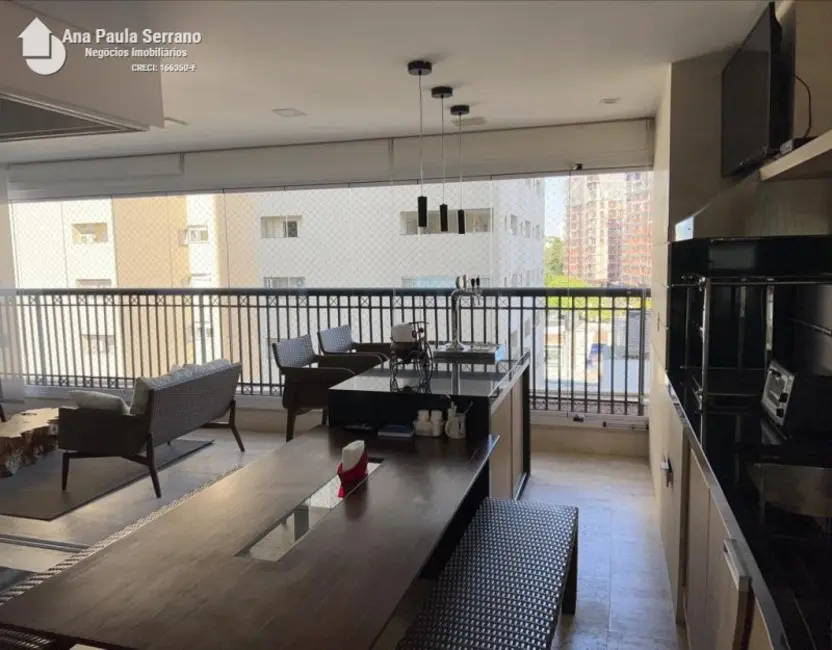 Foto 1 de Apartamento com 3 quartos à venda, 215m2 em Jardim Portal da Colina, Sorocaba - SP