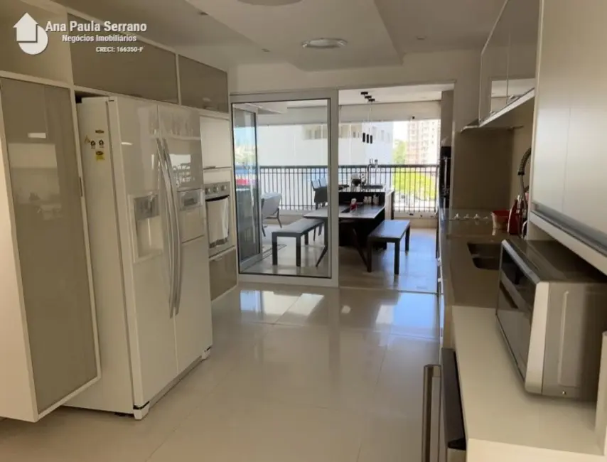 Apartamento com 3 quartos à venda, 215m2 em Jardim Portal da Colina, Sorocaba - SP - imagem 8 Foto 8 de Apartamento com 3 quartos à venda, 215m2 em Jardim Portal da Colina, Sorocaba - SP