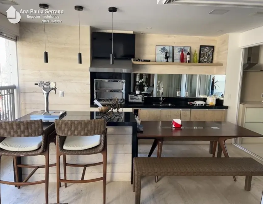 Apartamento com 3 quartos à venda, 215m2 em Jardim Portal da Colina, Sorocaba - SP - imagem 7 Foto 7 de Apartamento com 3 quartos à venda, 215m2 em Jardim Portal da Colina, Sorocaba - SP