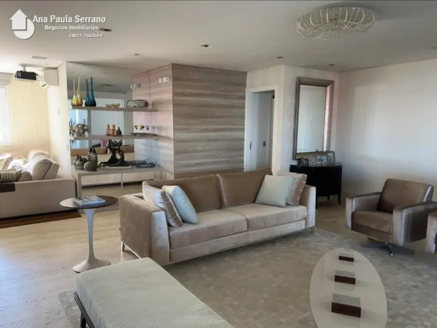 Apartamento com 3 quartos à venda, 215m2 em Jardim Portal da Colina, Sorocaba - SP - imagem 3 Foto 3 de Apartamento com 3 quartos à venda, 215m2 em Jardim Portal da Colina, Sorocaba - SP